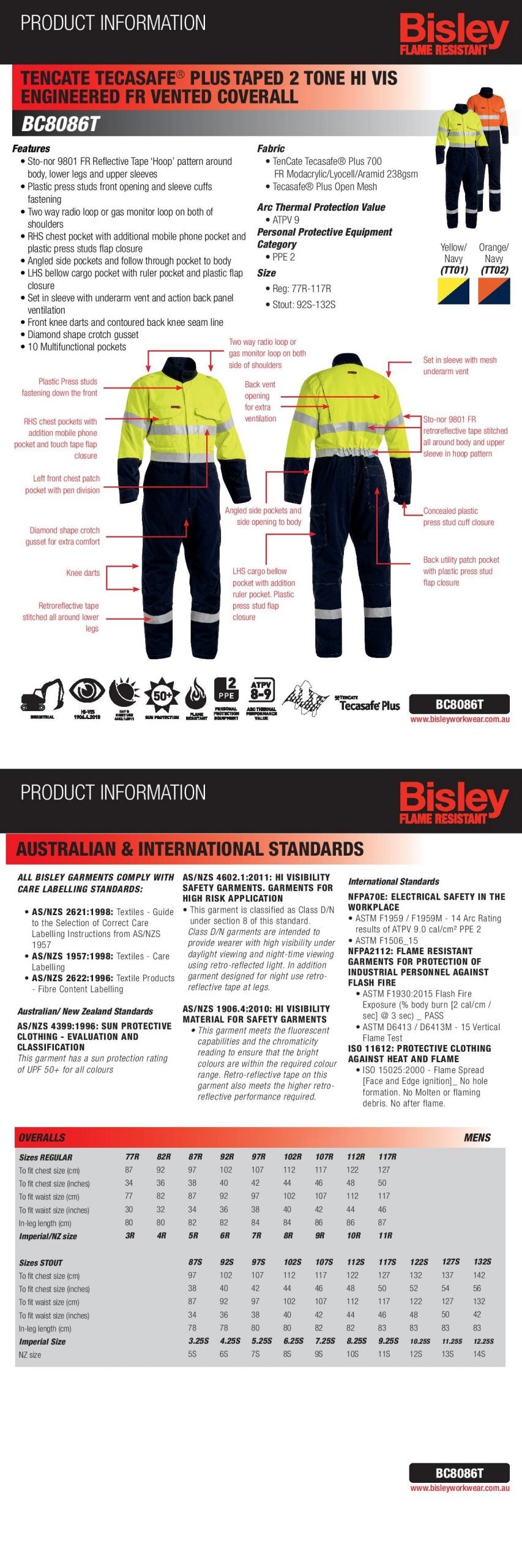Specification