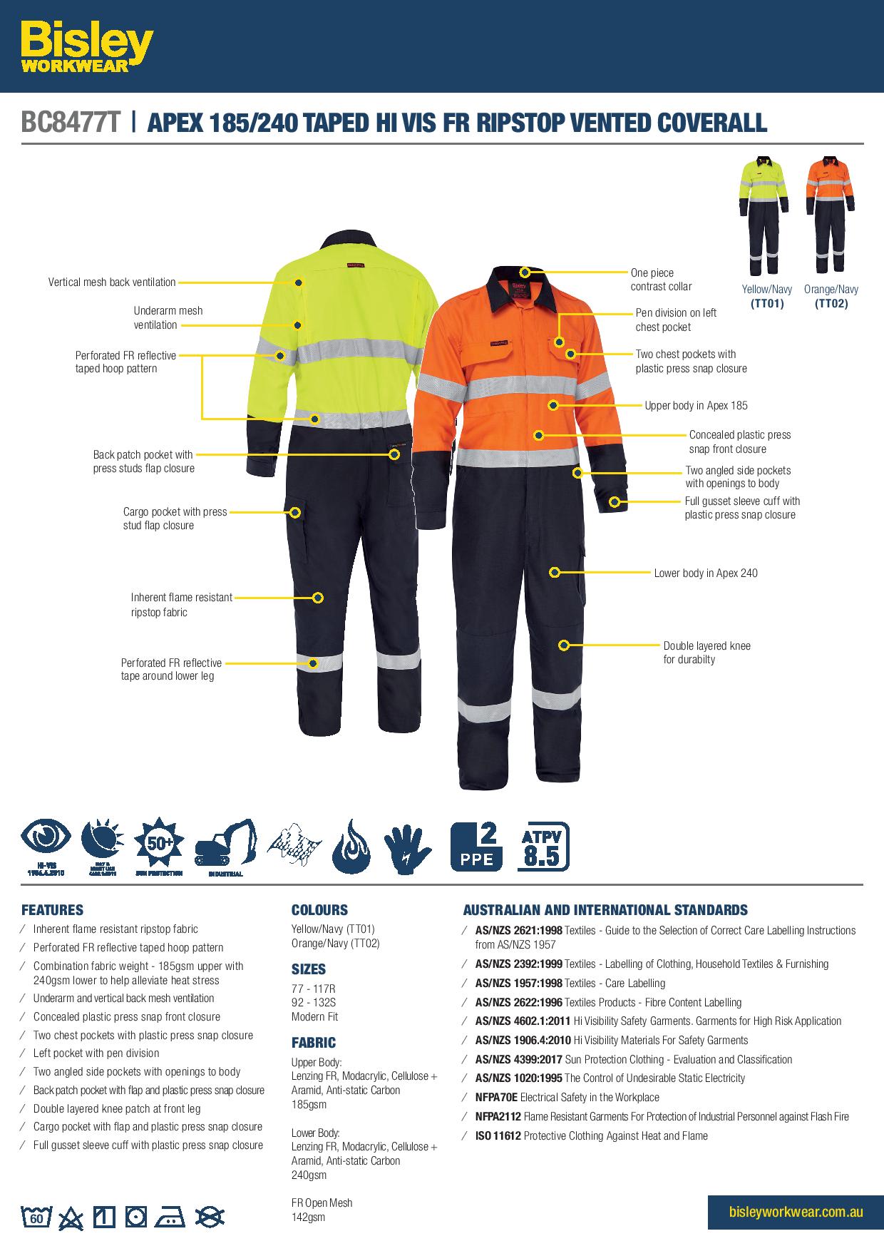 Specification