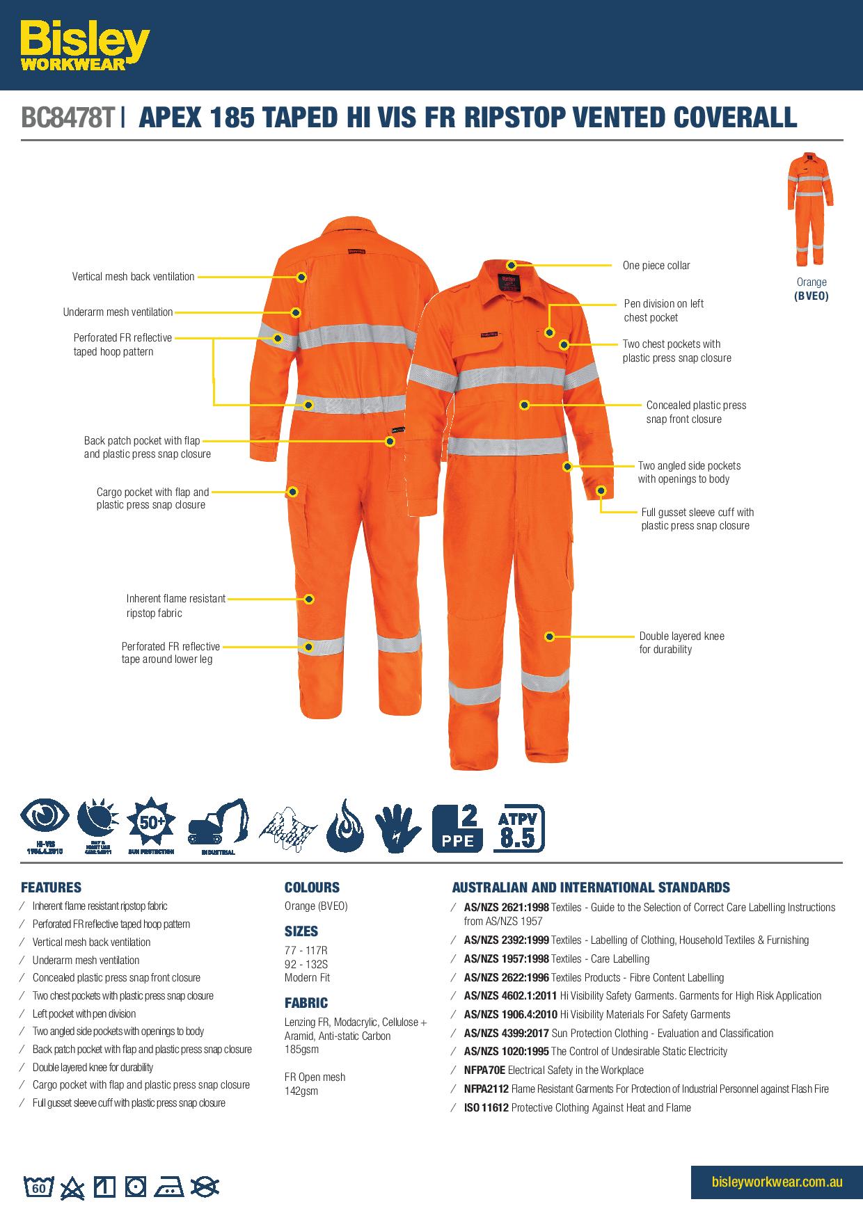 Specification