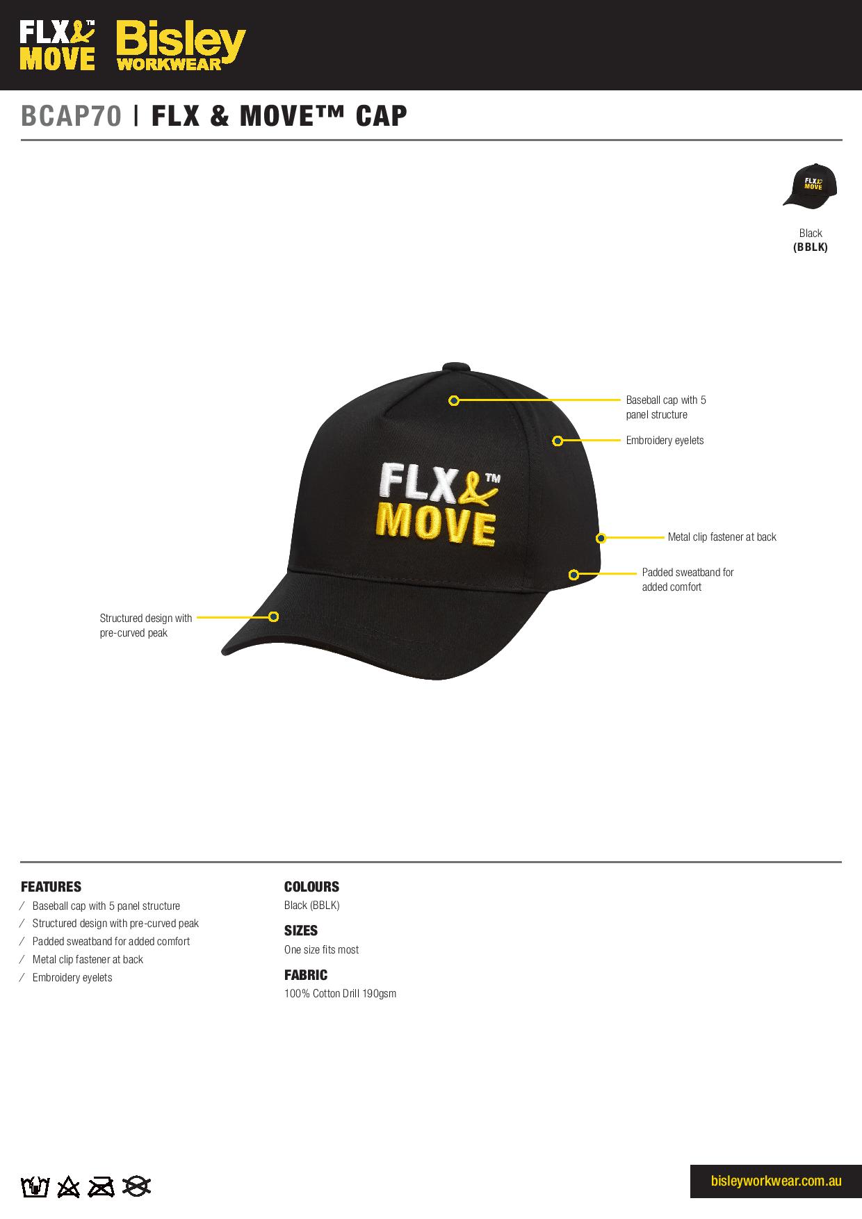 Specification