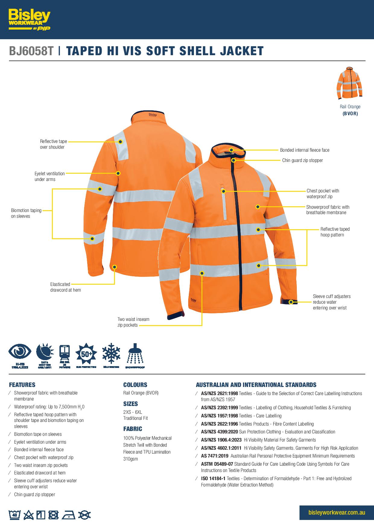 Specification