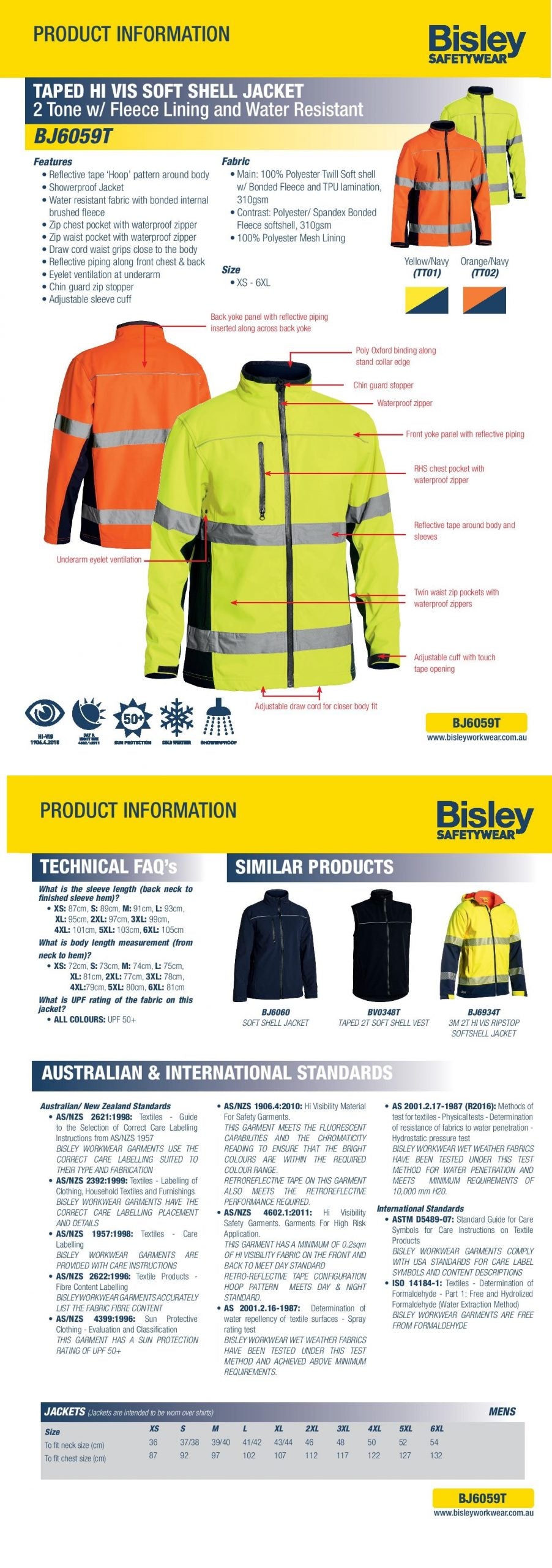 Specification