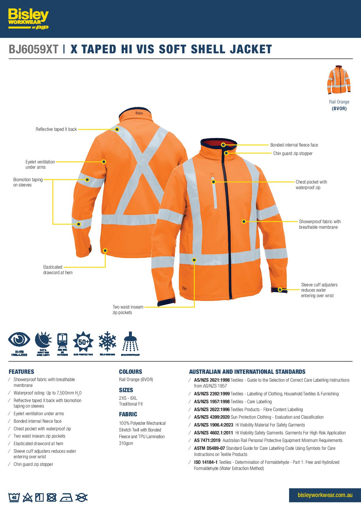 Specification