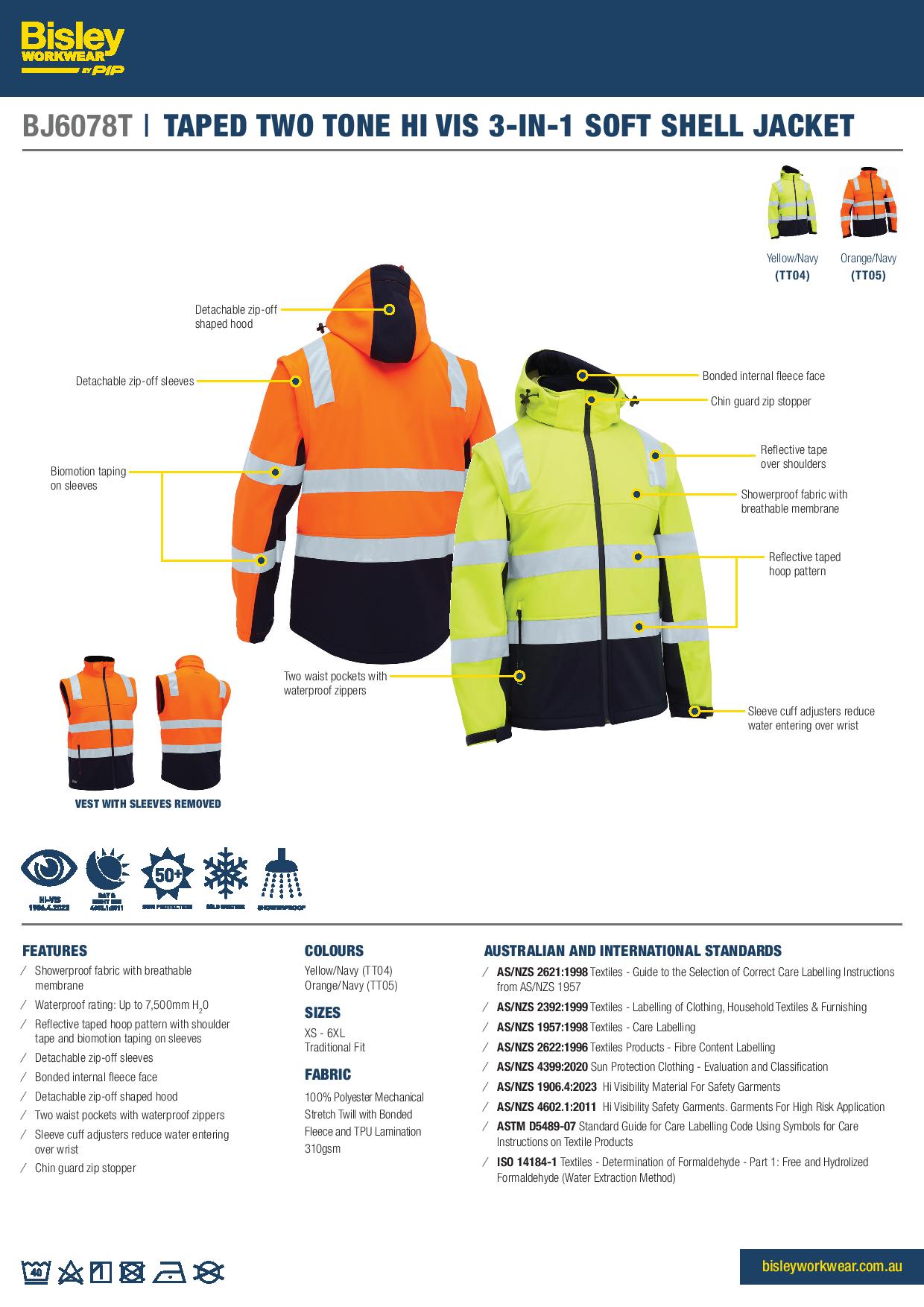 Specification