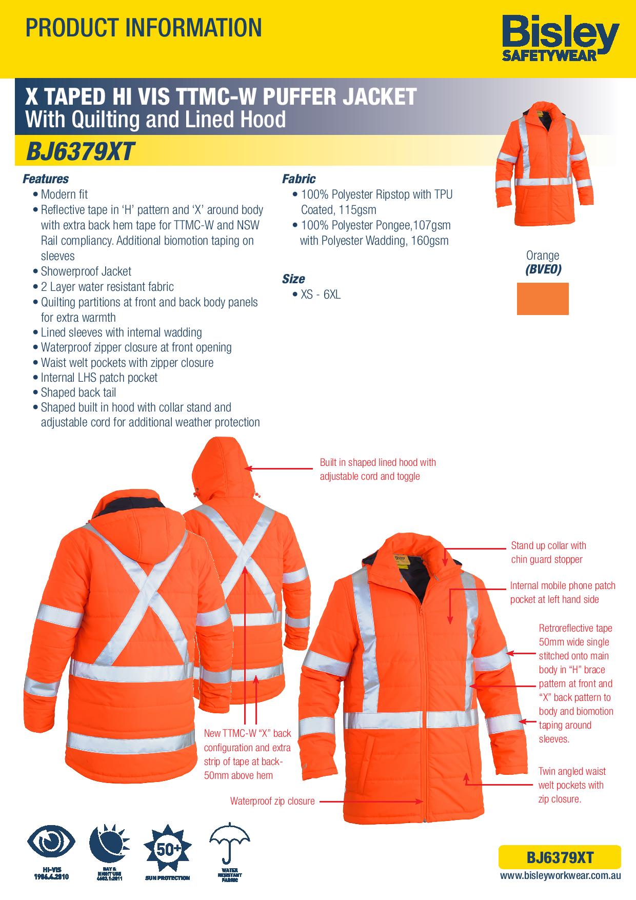 Specification