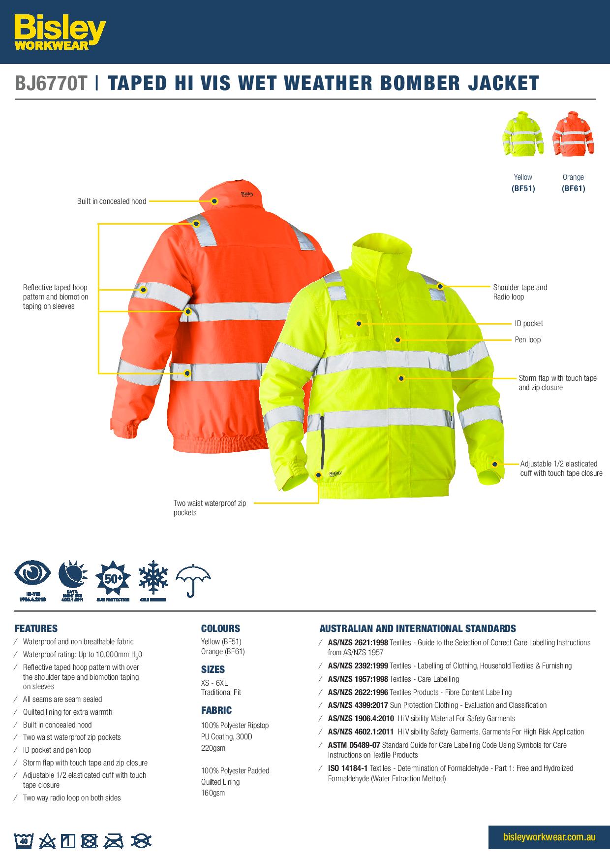 Specification