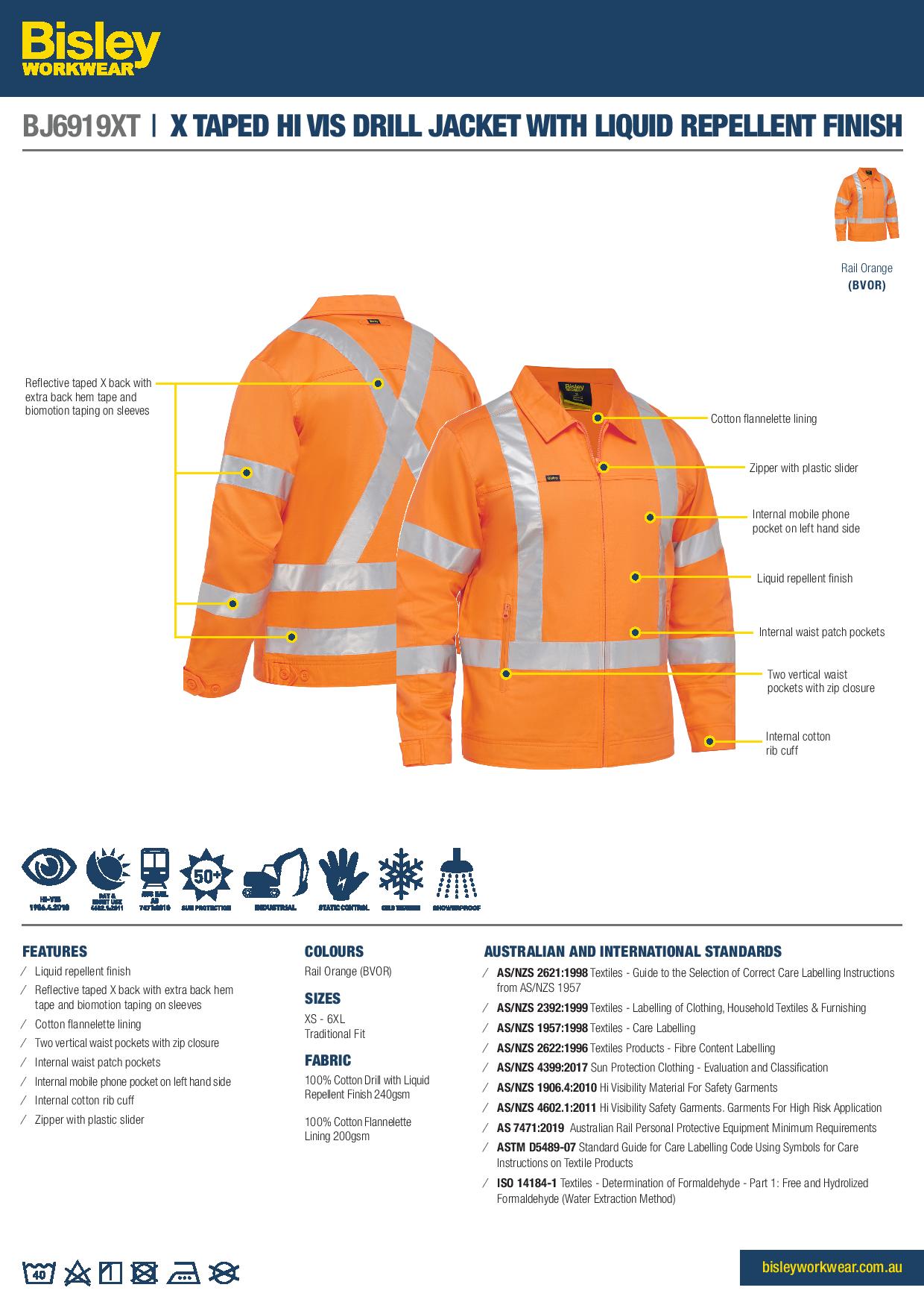 Specification