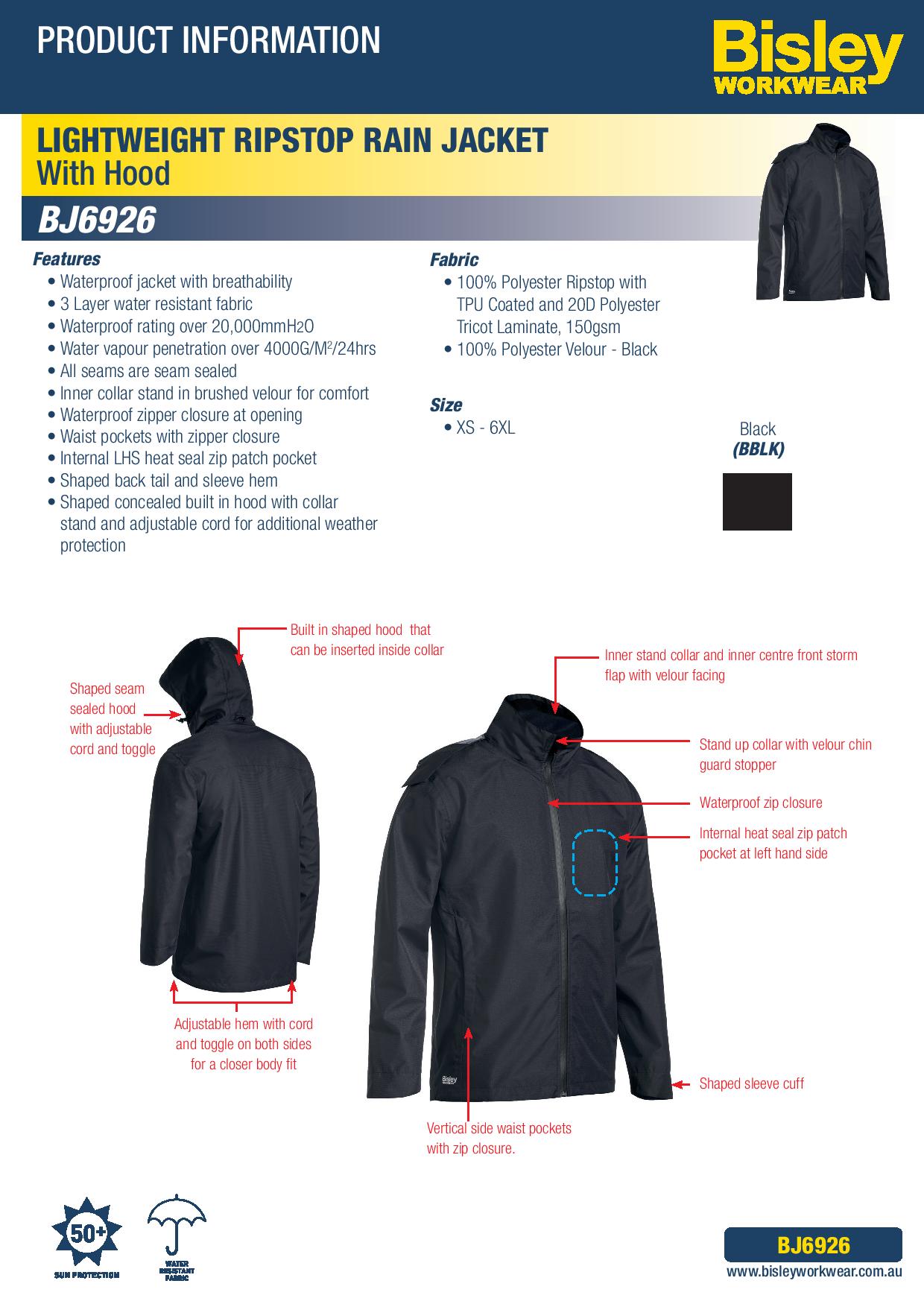 Specification