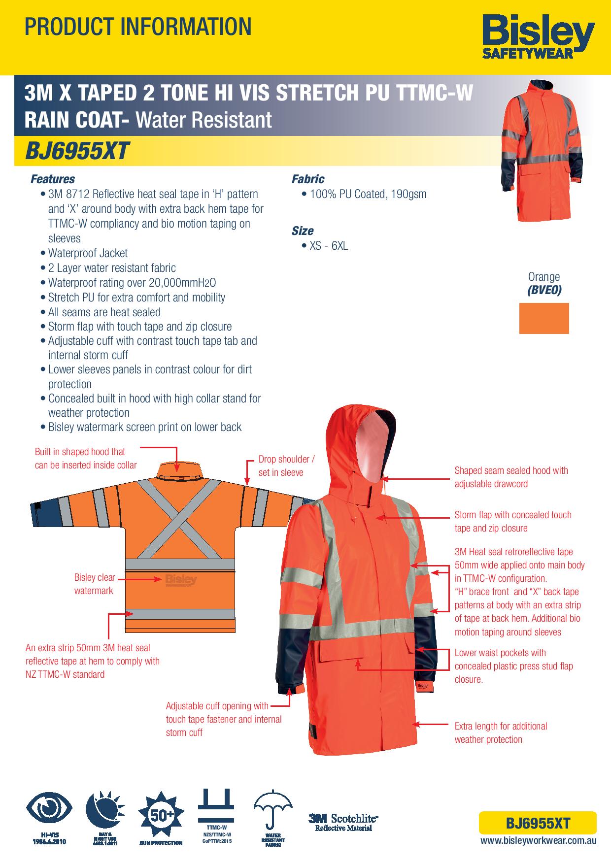 Specification