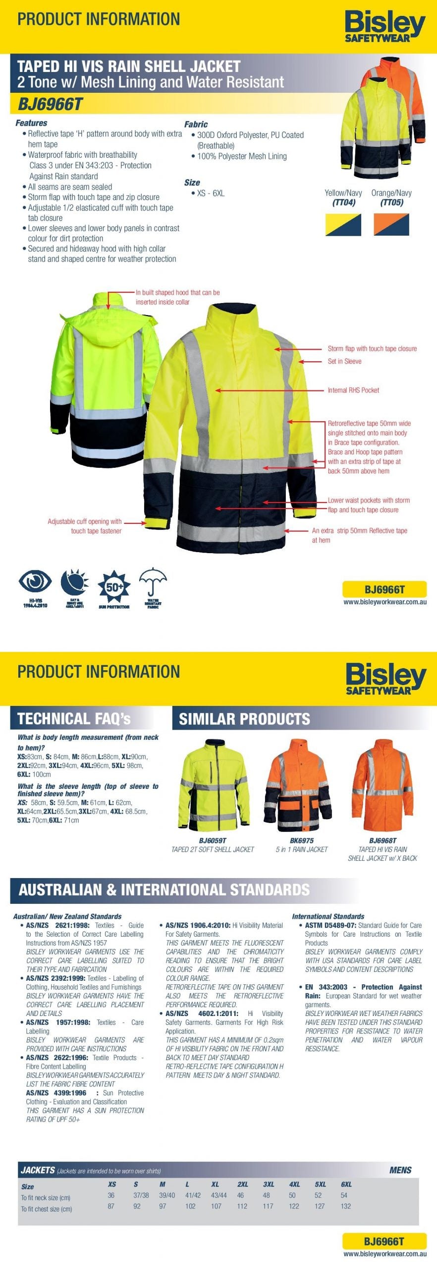 Specification