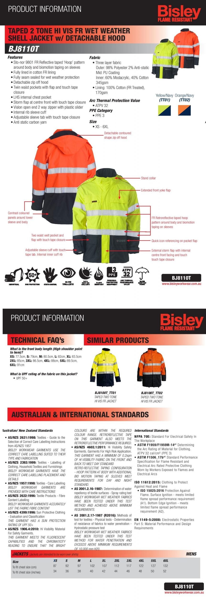 Specification