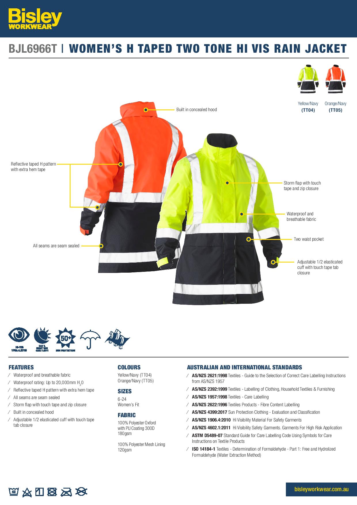 Specification