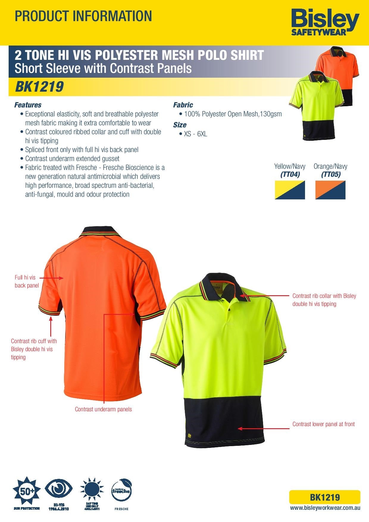 Specification