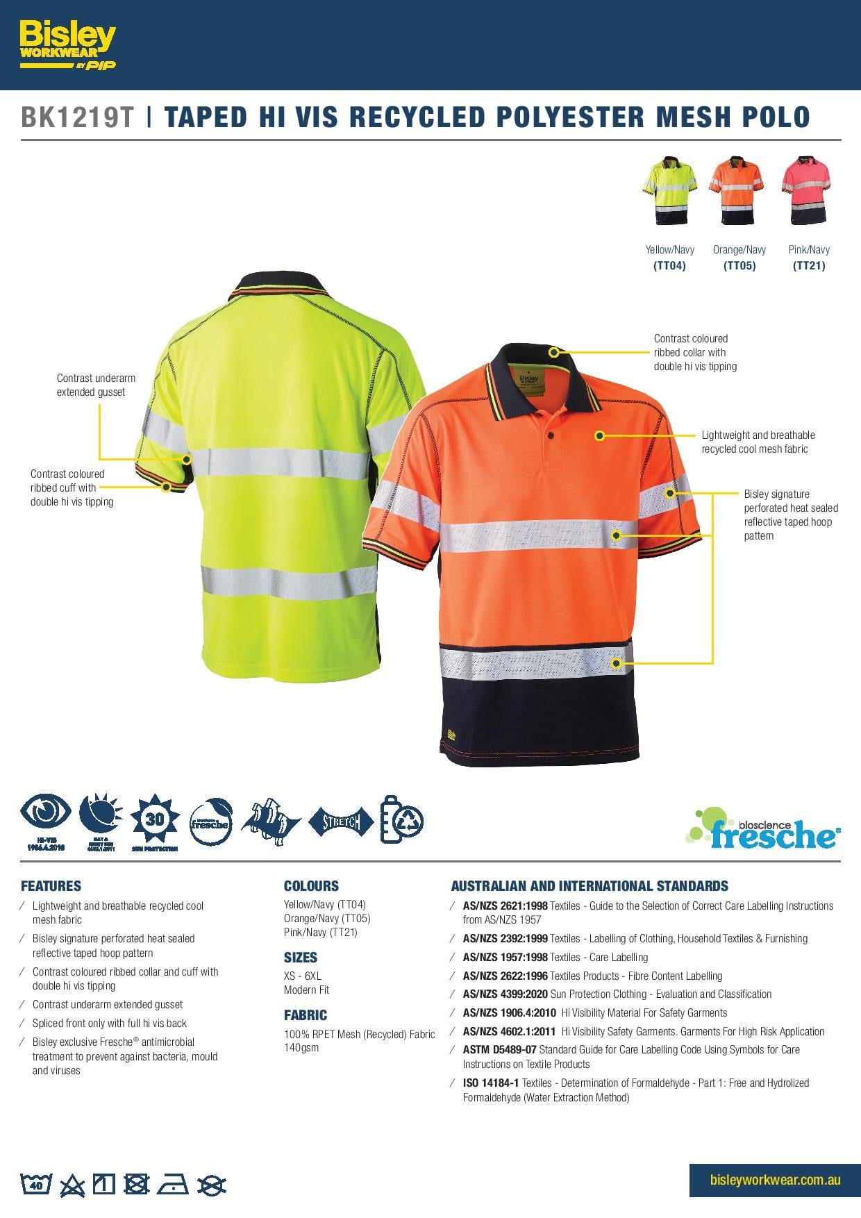 Specification