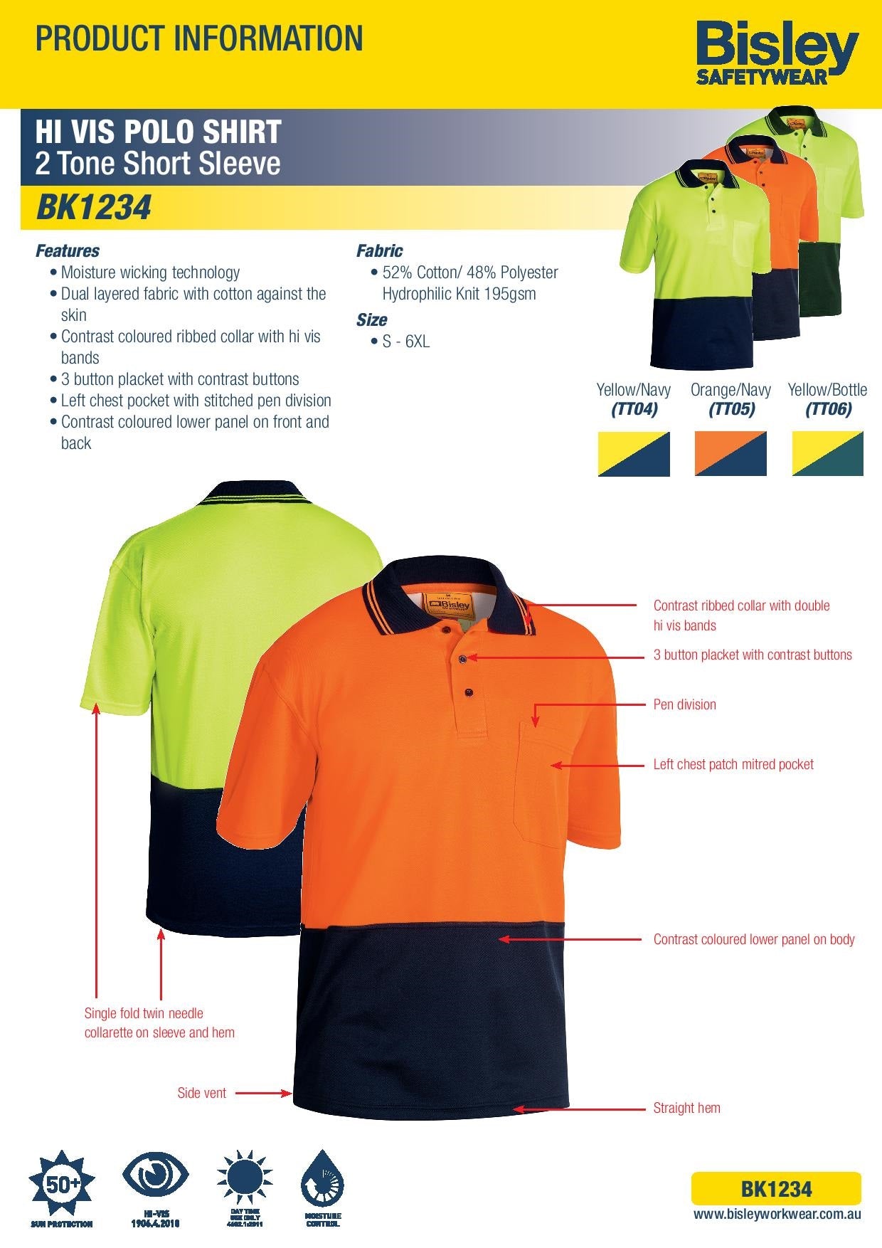 Specification