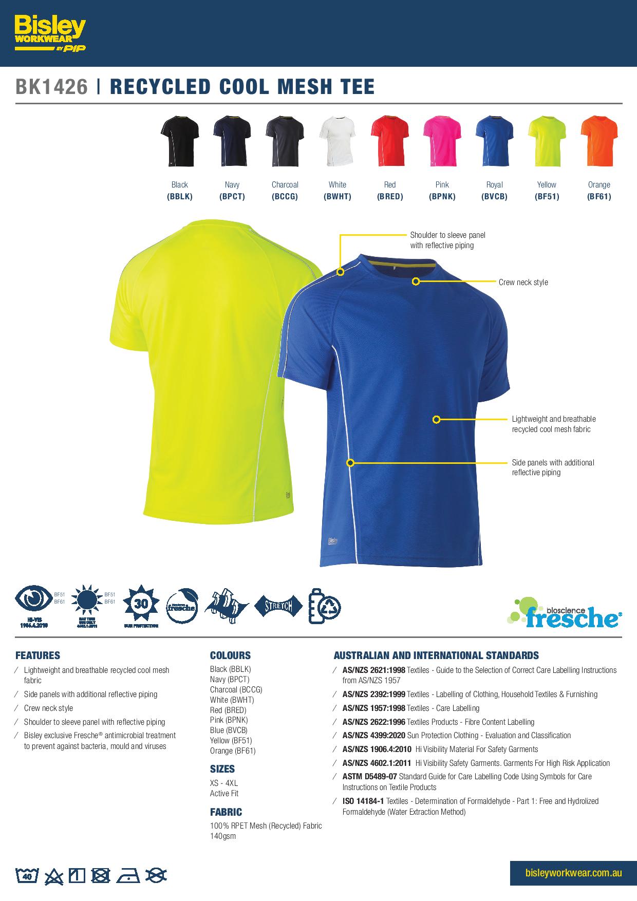 Specification