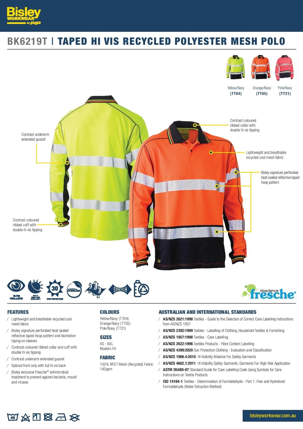 Specification