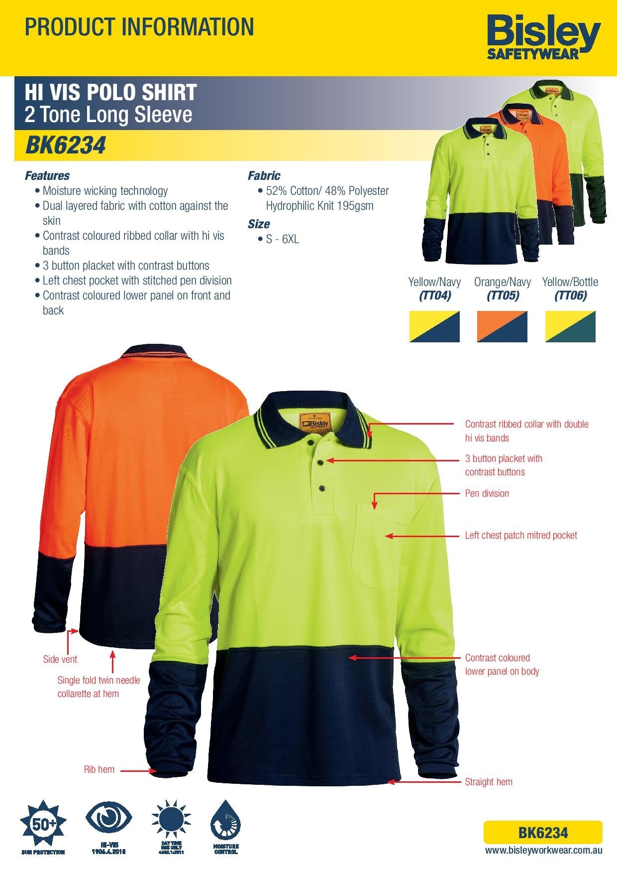 Specification