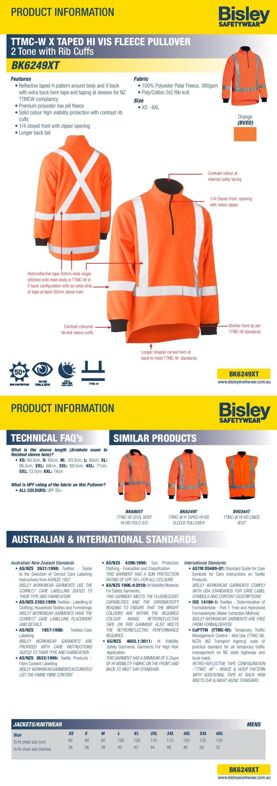 Specification