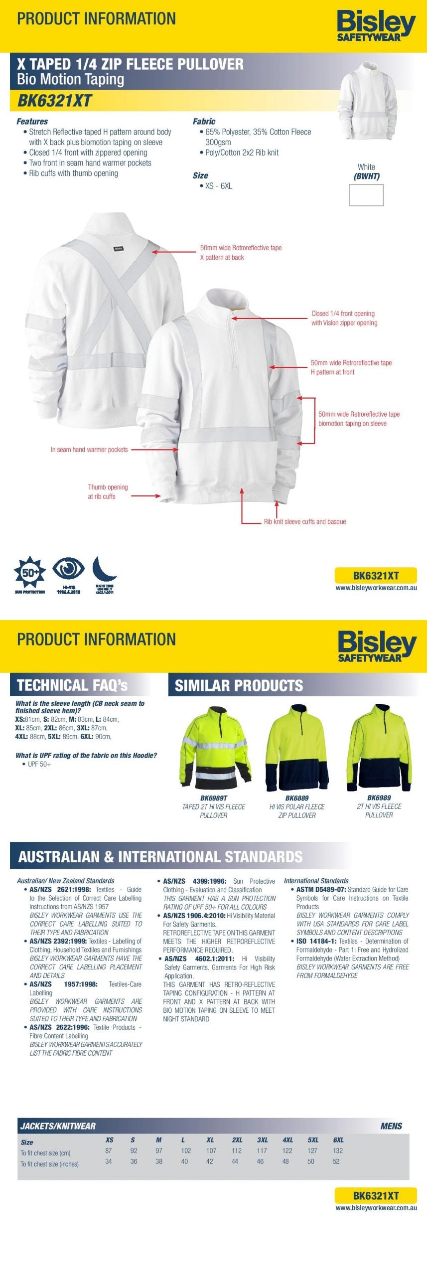 Specification
