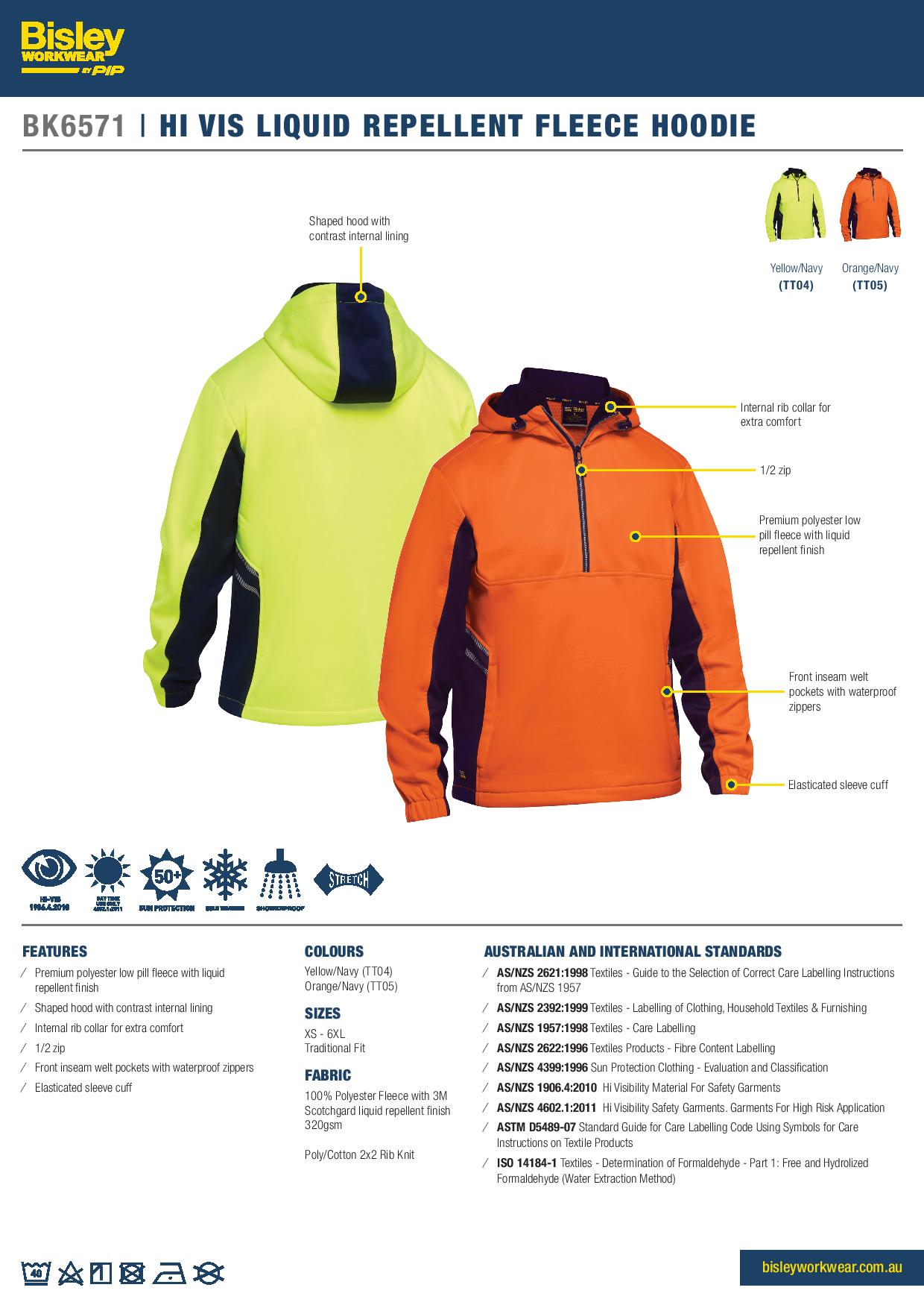 Specification