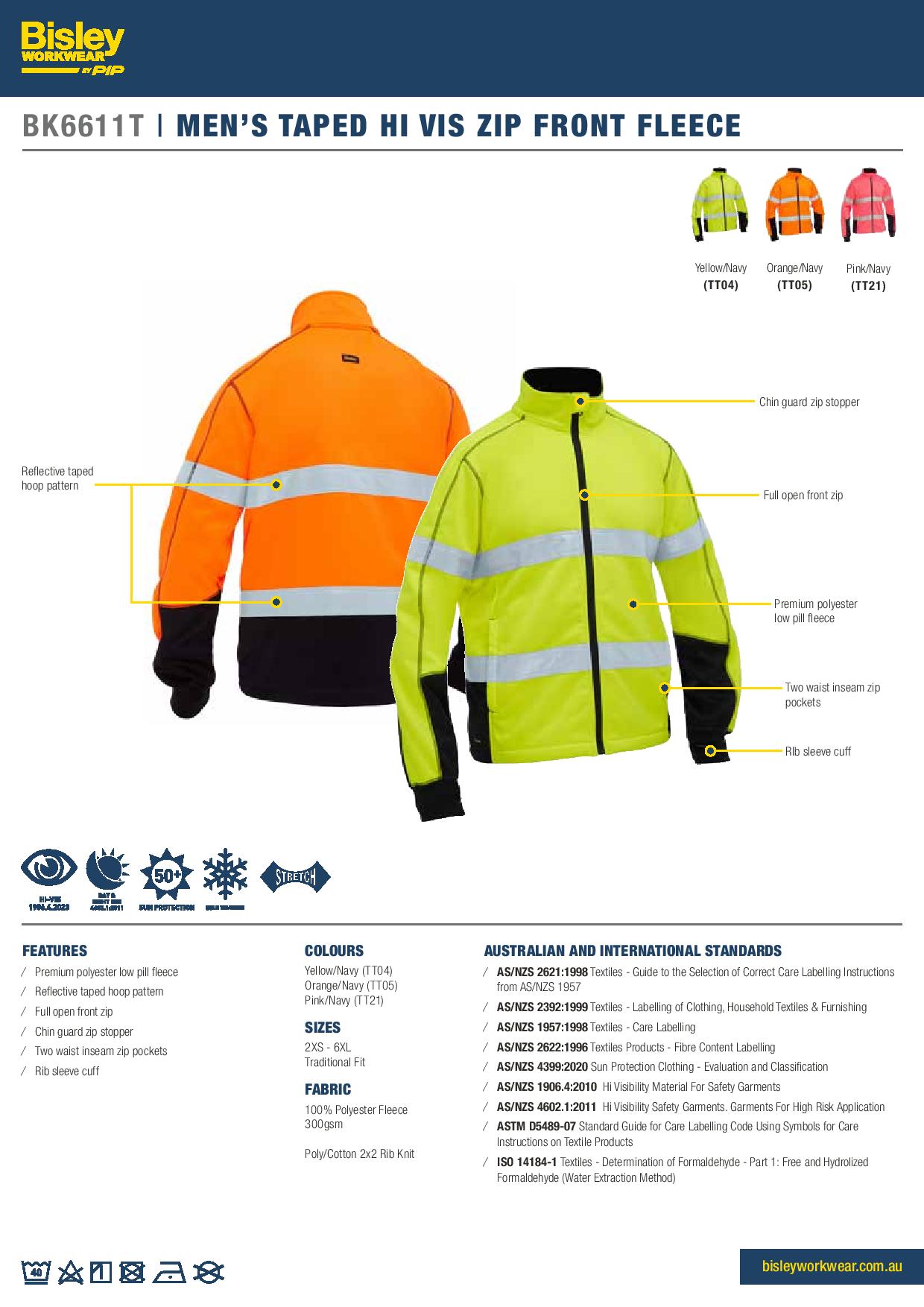 Specification