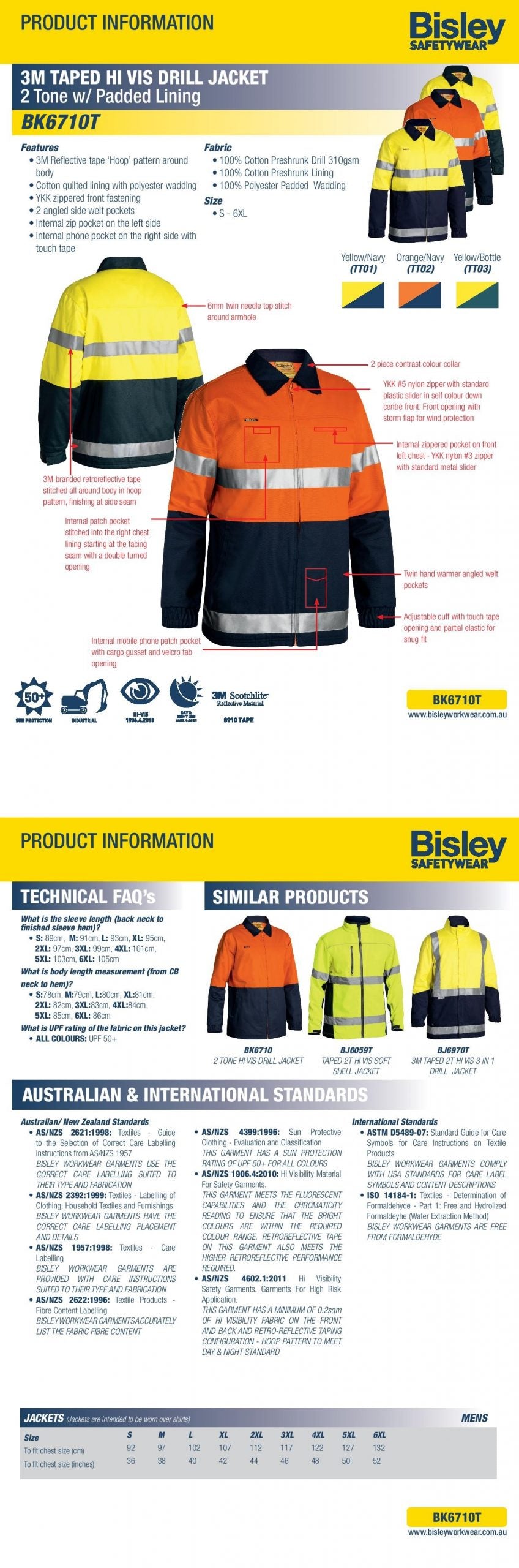 Specification