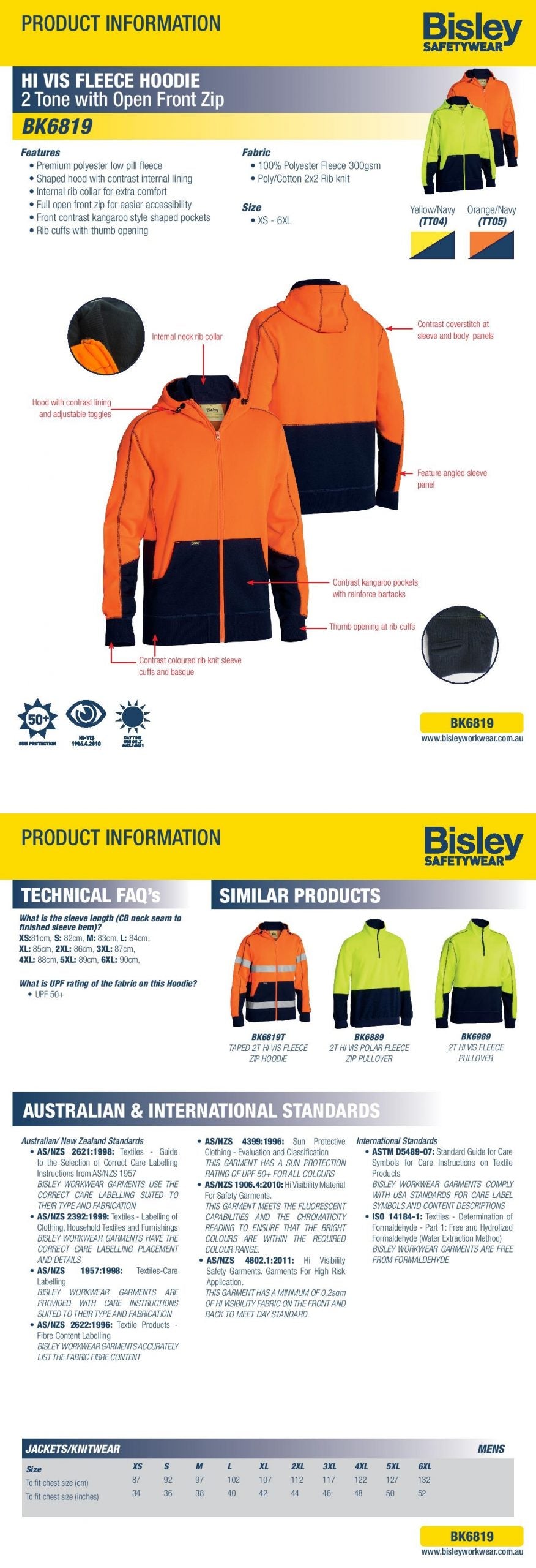Specification