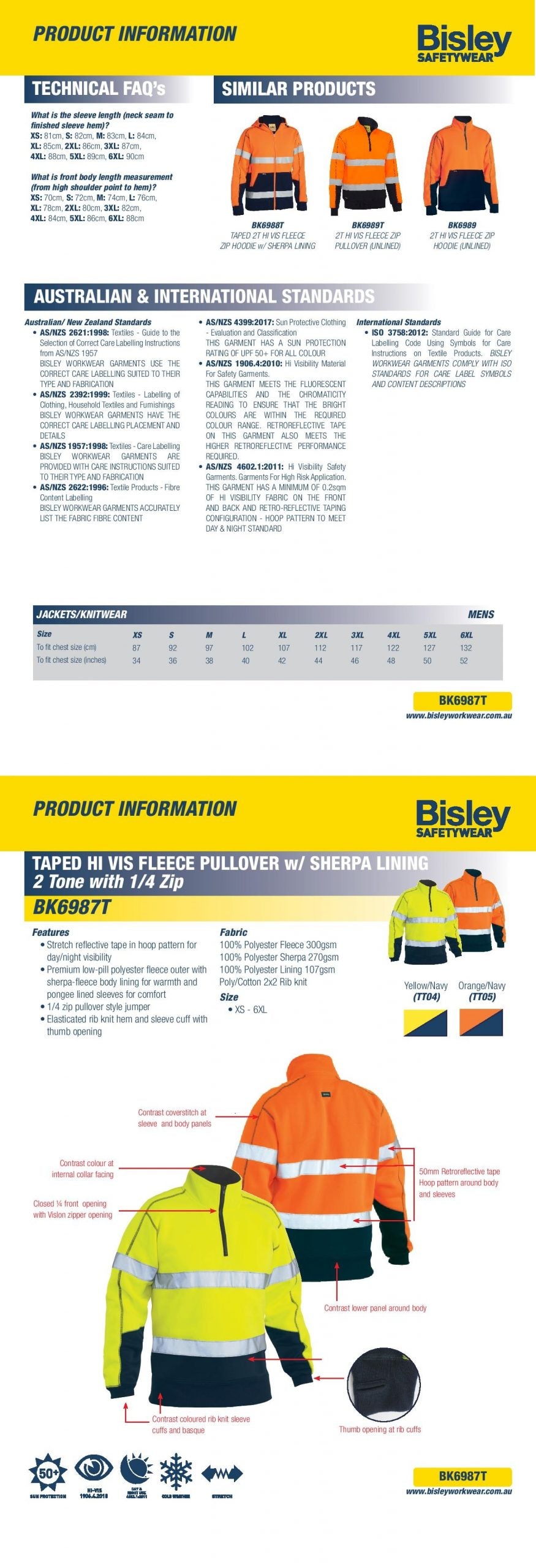 Specification