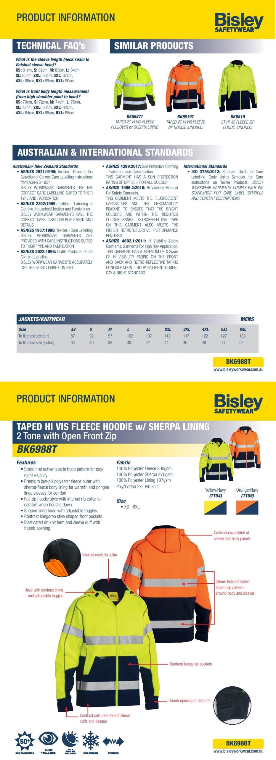 Specification