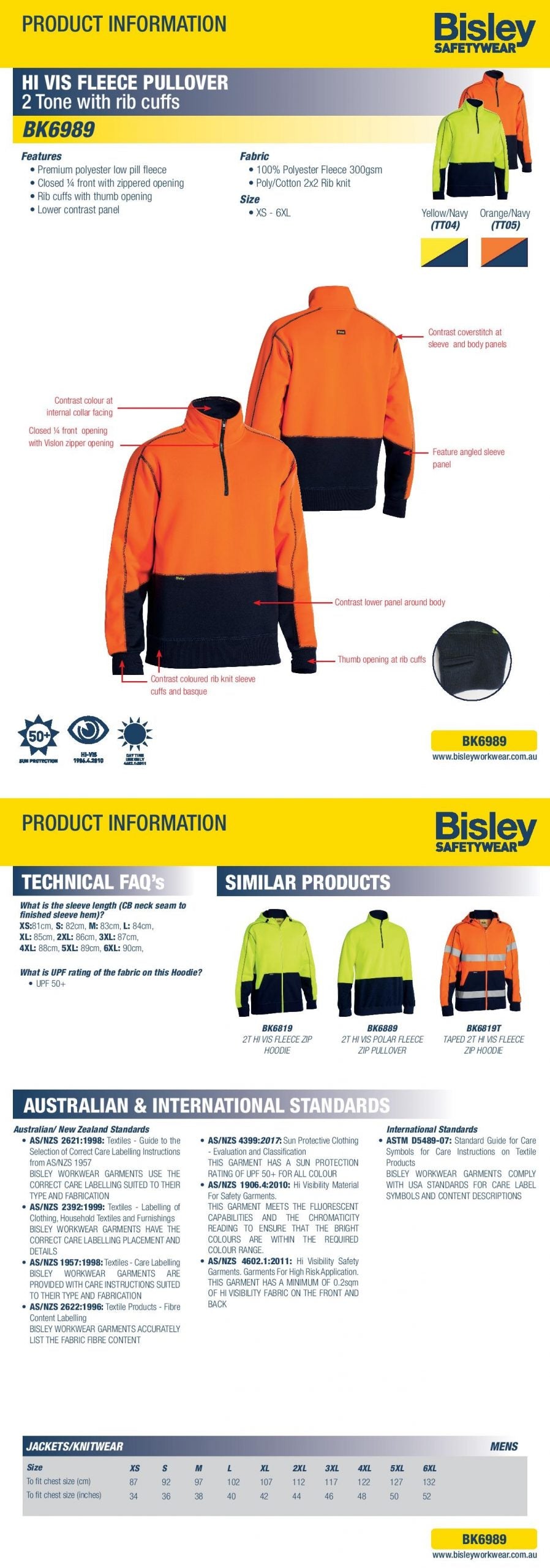 Specification