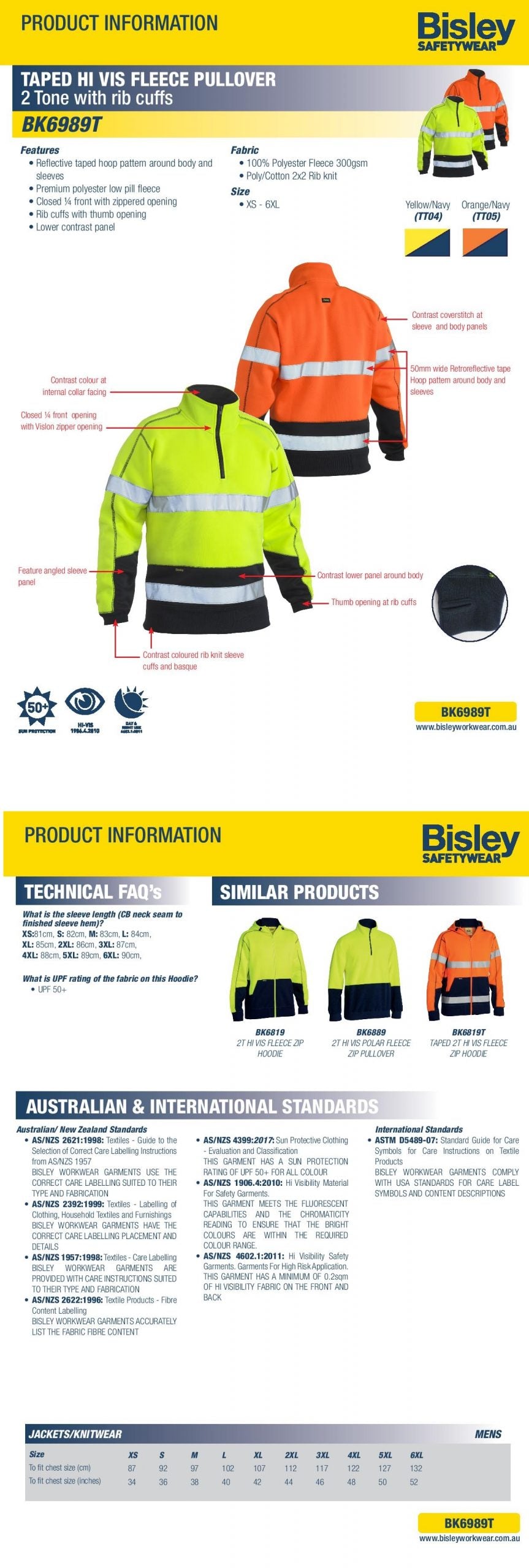 Specification