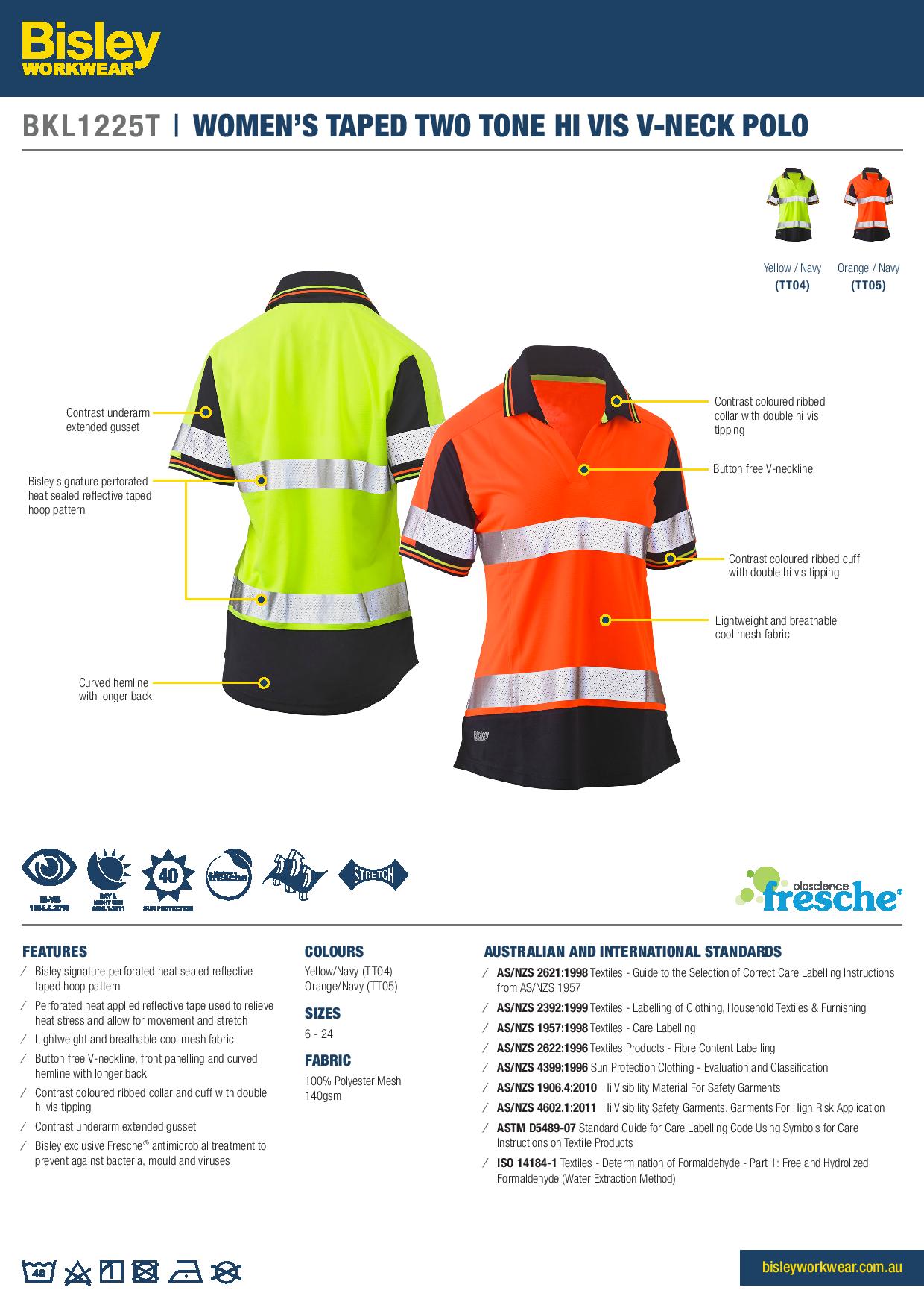 Specification