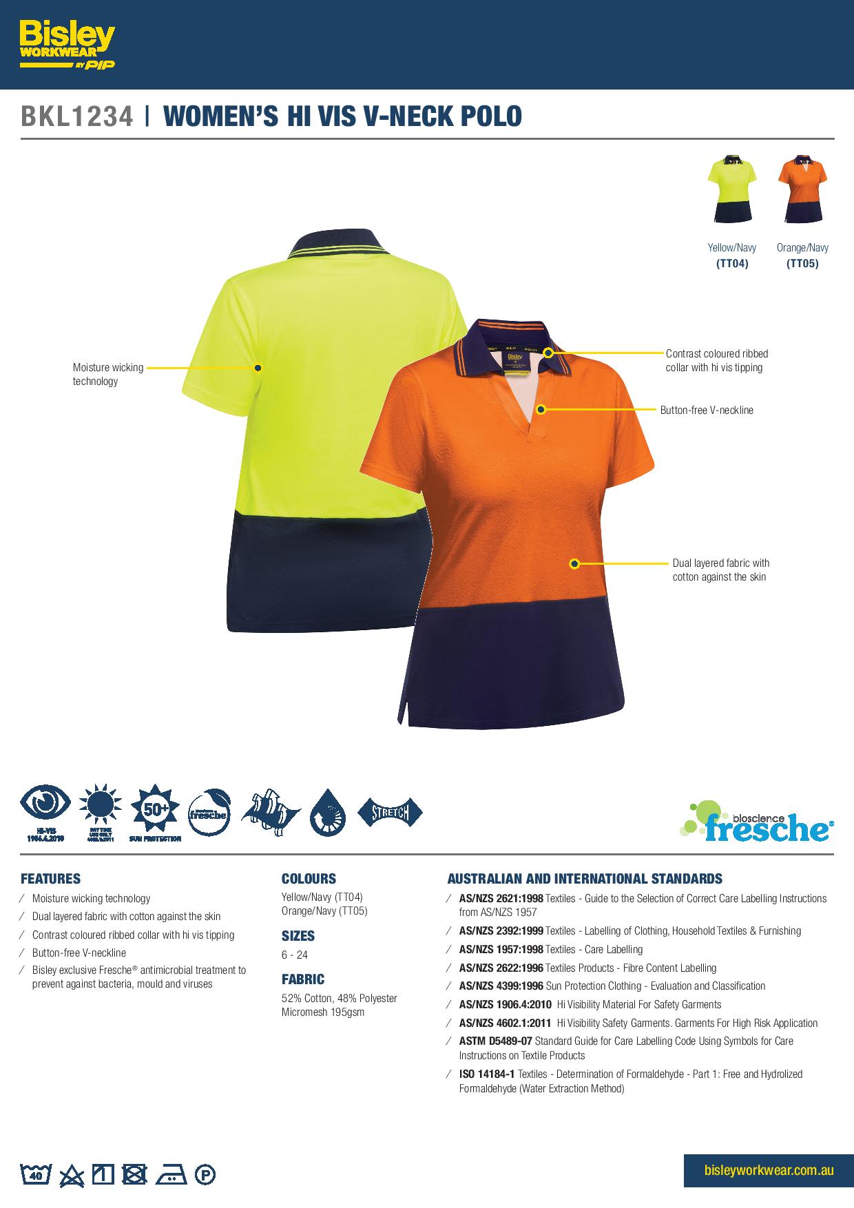 Specification