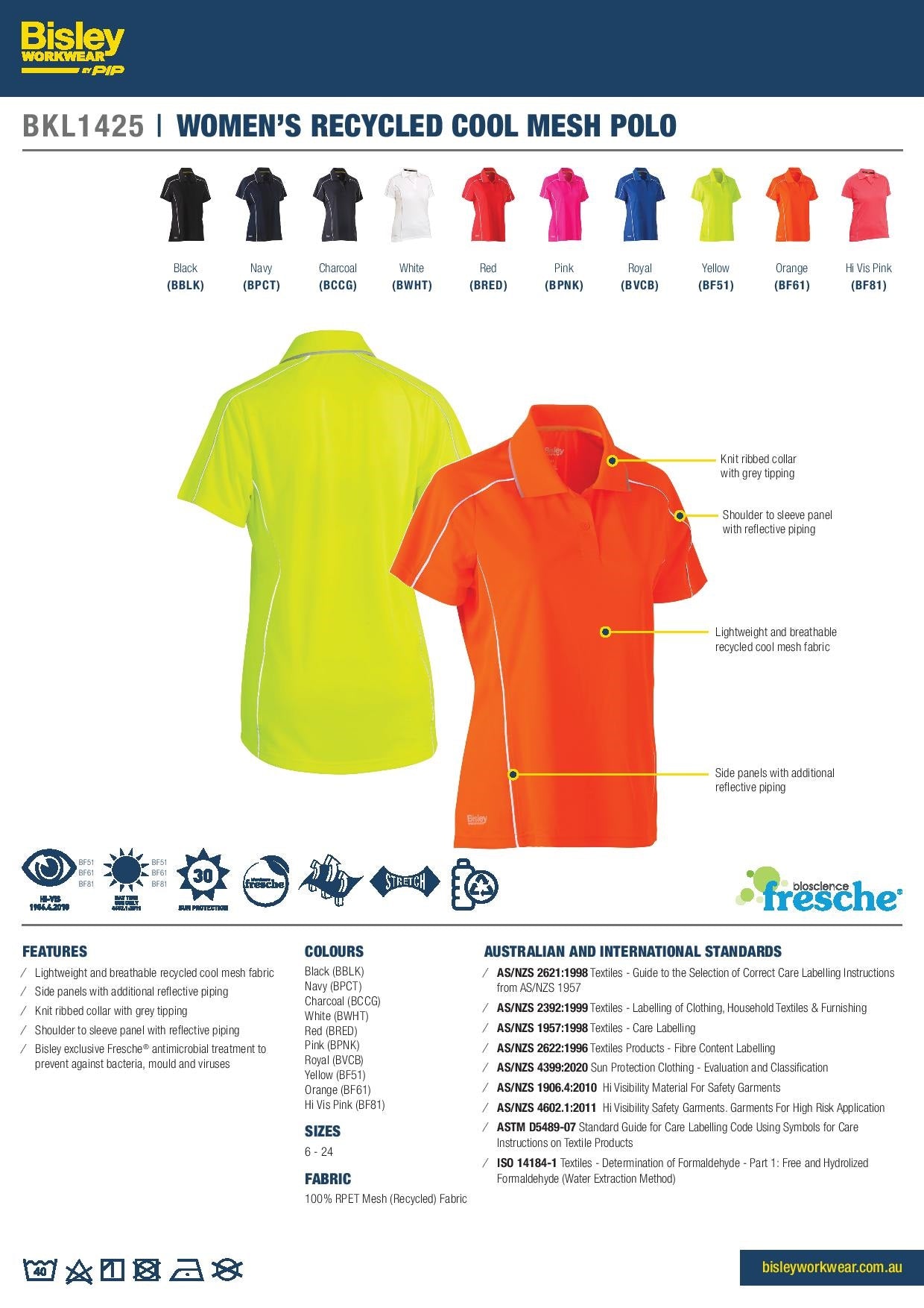 Specification
