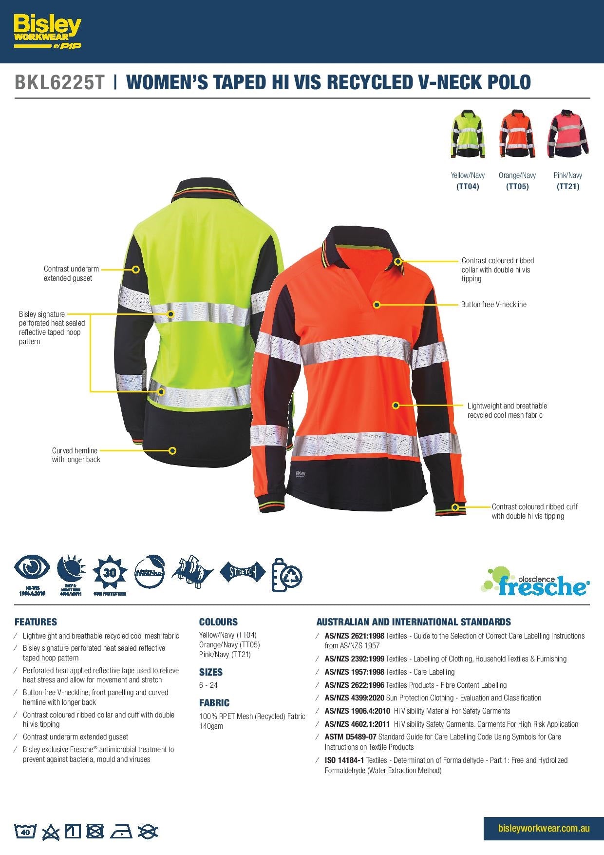 Specification