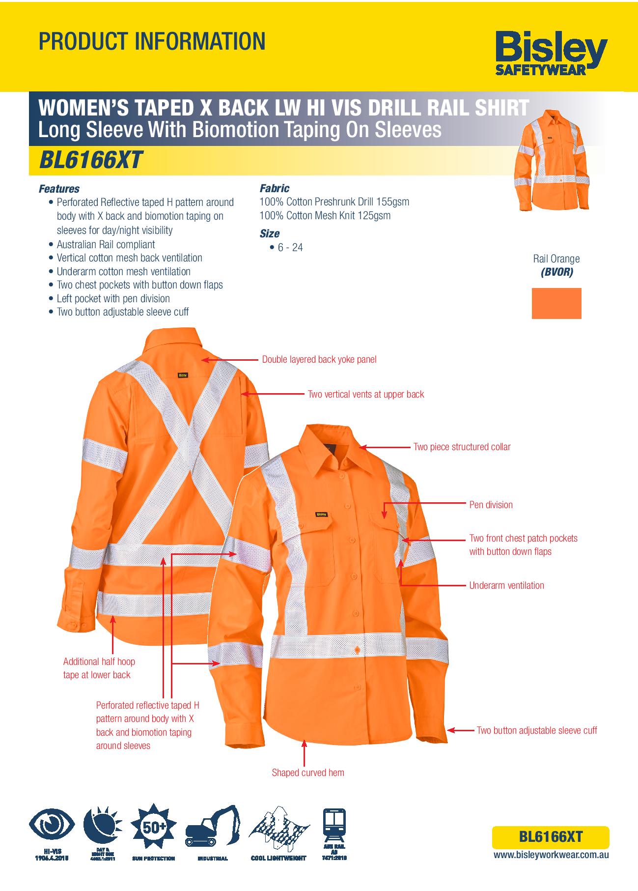 Specification