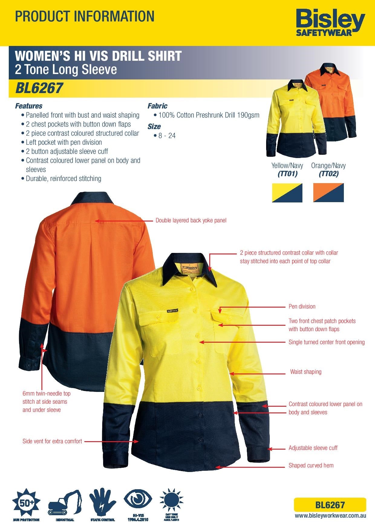 Specification