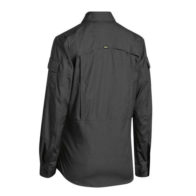 Bisley BL6414 Womens X Airflow™ Ripstop Shirt
