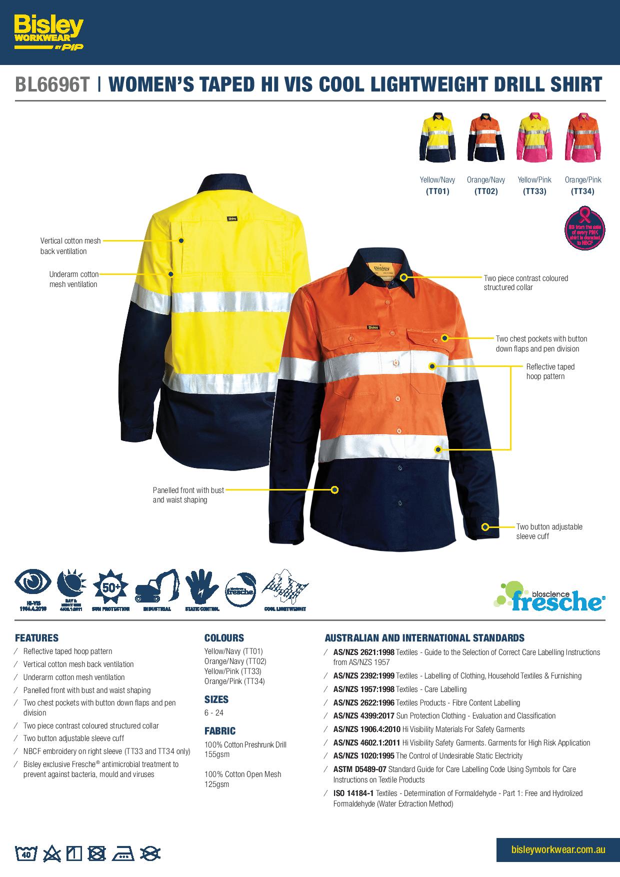 Specification