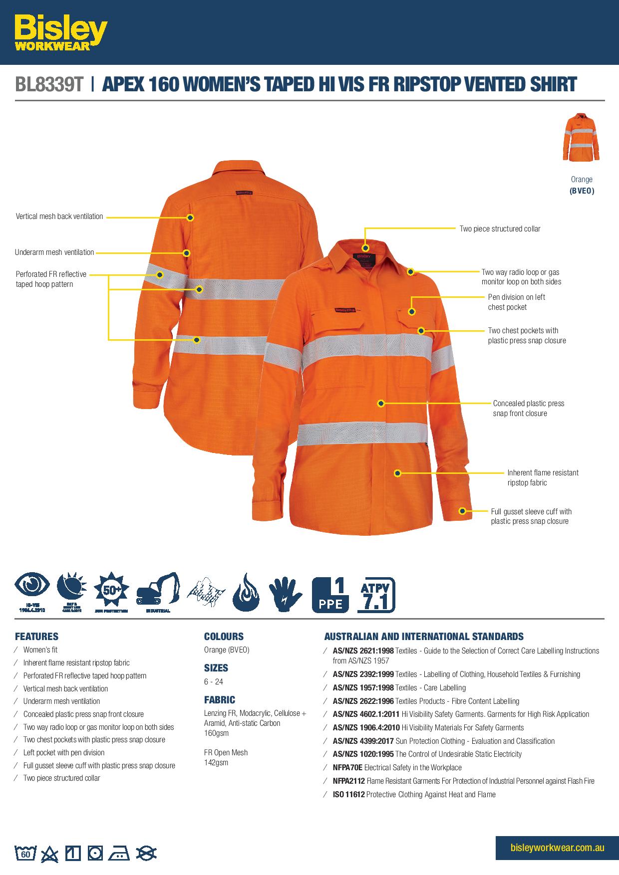 Specification