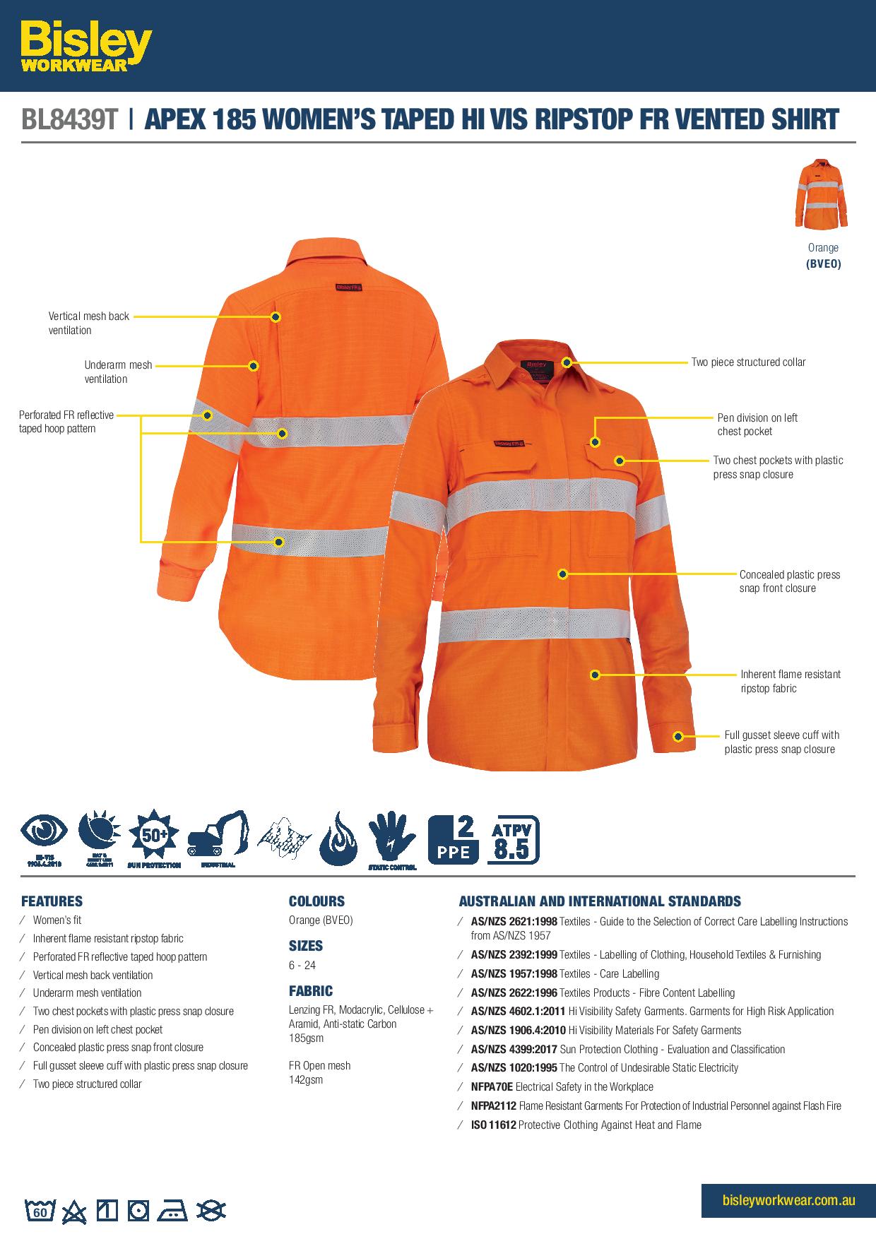 Specification