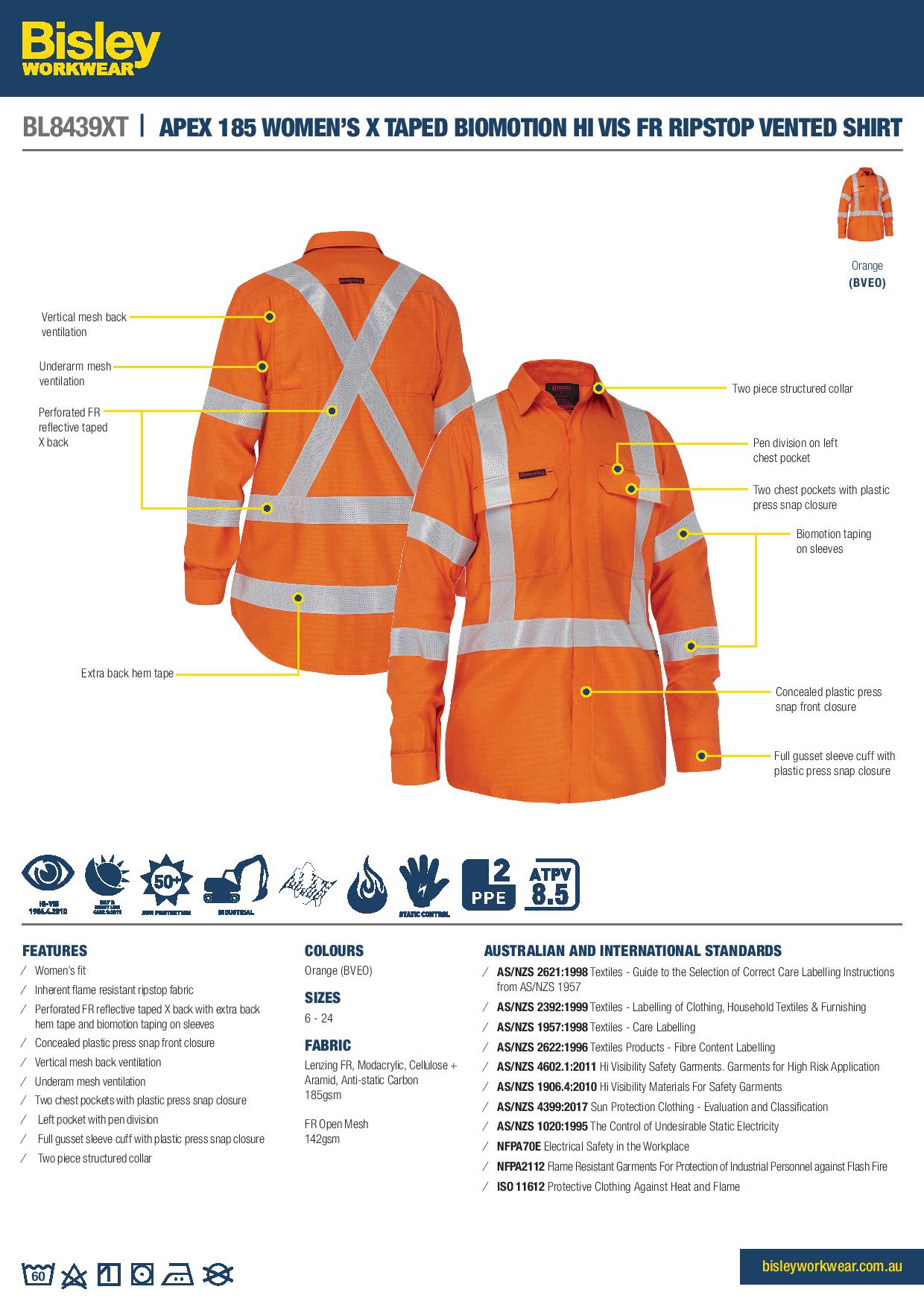 Specification