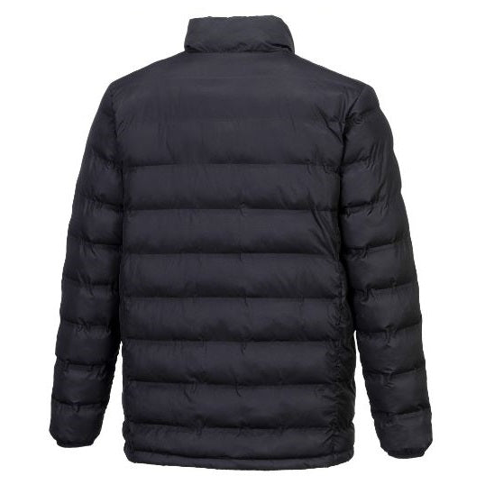 Portwest S547 Ultrasonic Heated Tunnel Jacket