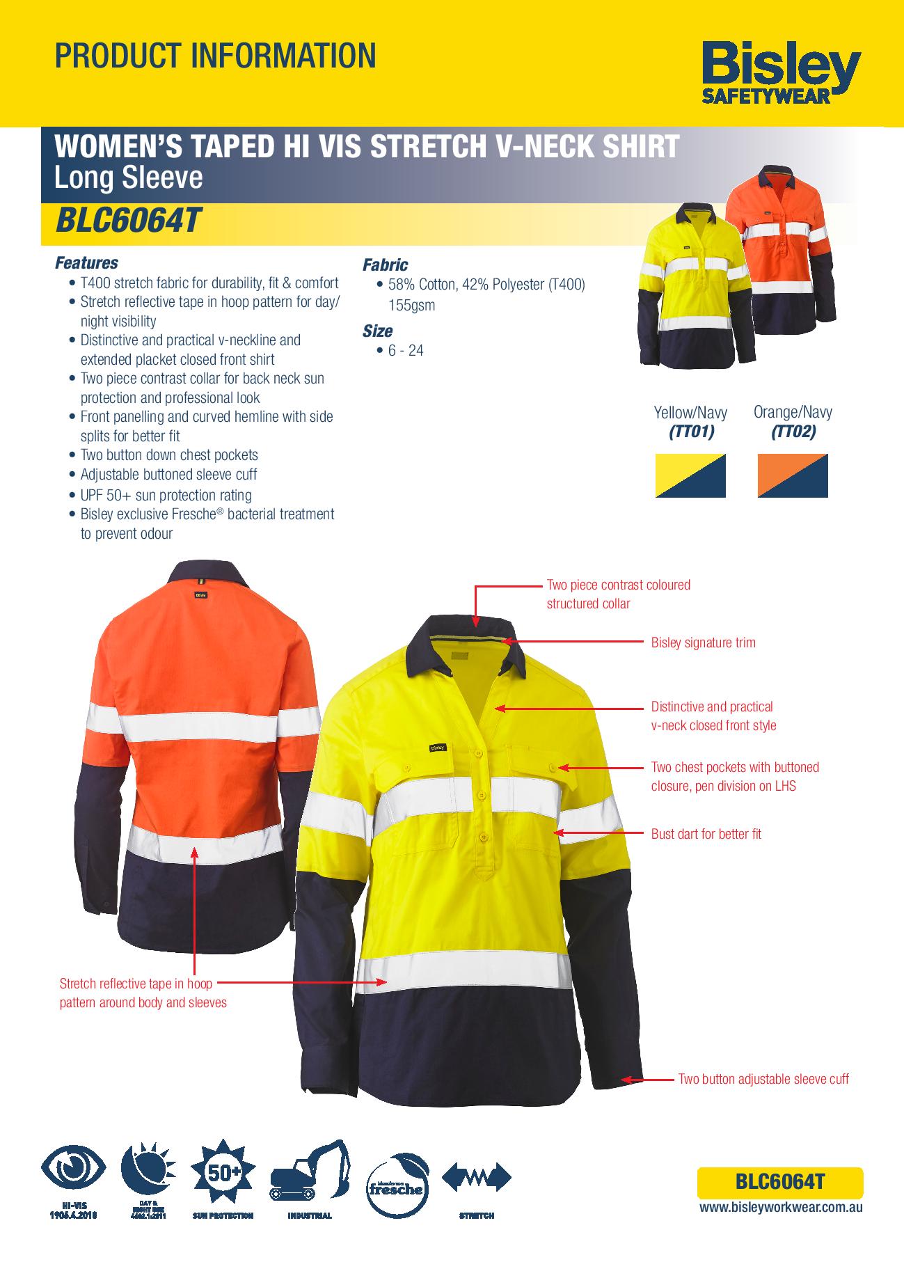 Specification