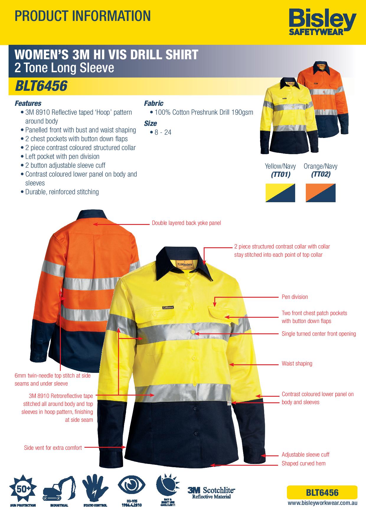 Specification