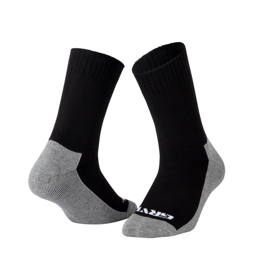 Grvl-S3 The Bobcat Bamboo 3 Pack Socks