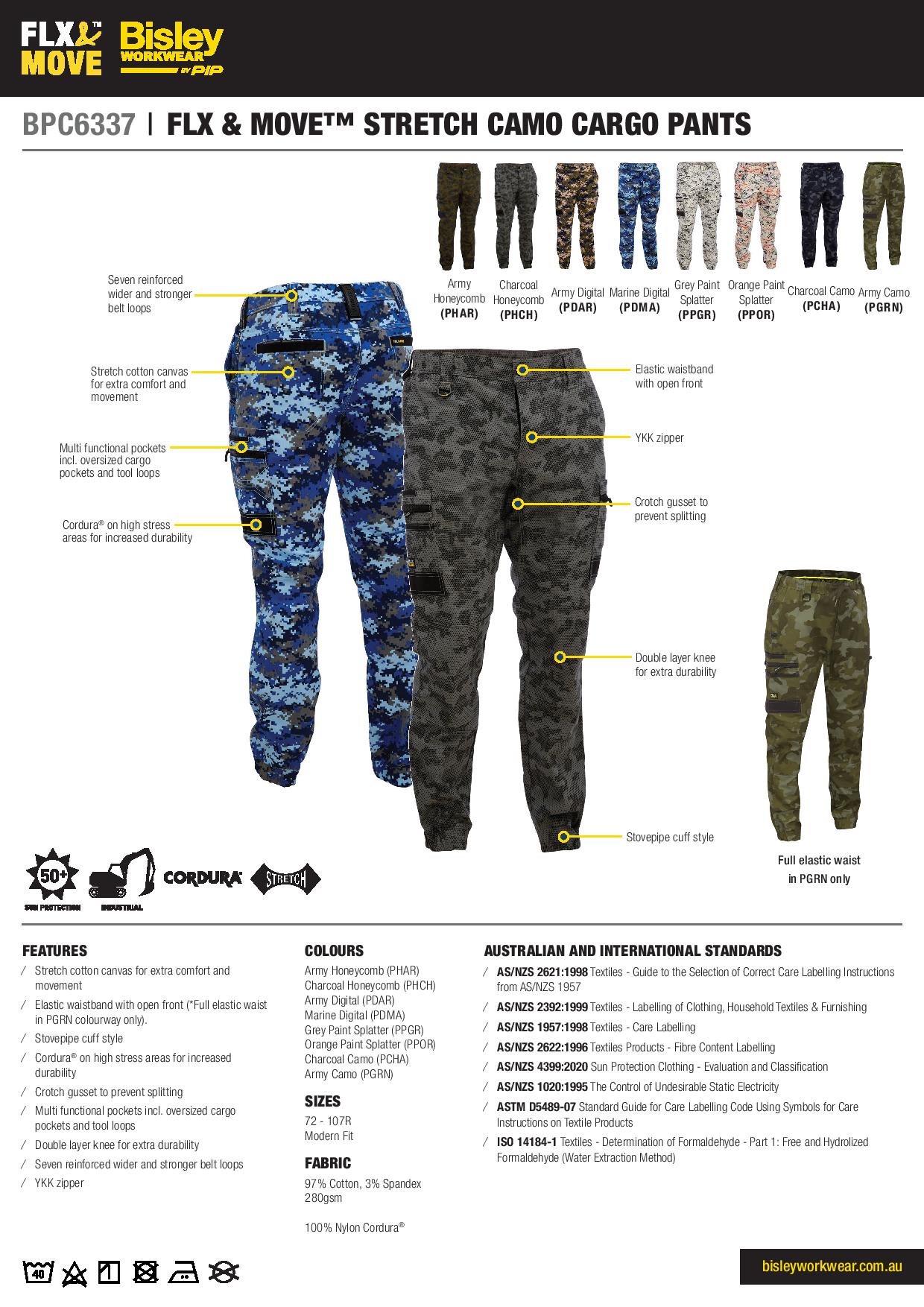 Specification