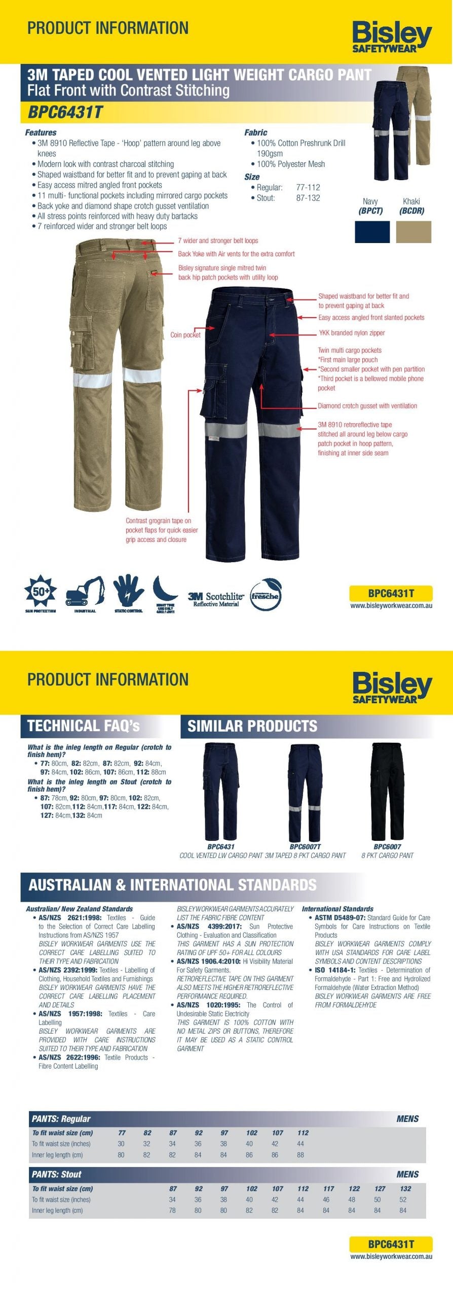 Specification