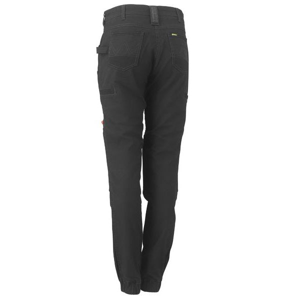 Bisley BPL6022 Womens Flex&Move™ Stretch Cotton Shield Pants